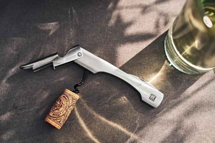 Produktbild Zwilling 7tlg. Four Star Reiseset