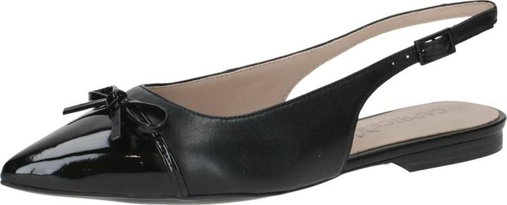 Black comb, Black comb 019