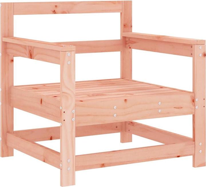 Produktbild vidaXL Gartenstuhl