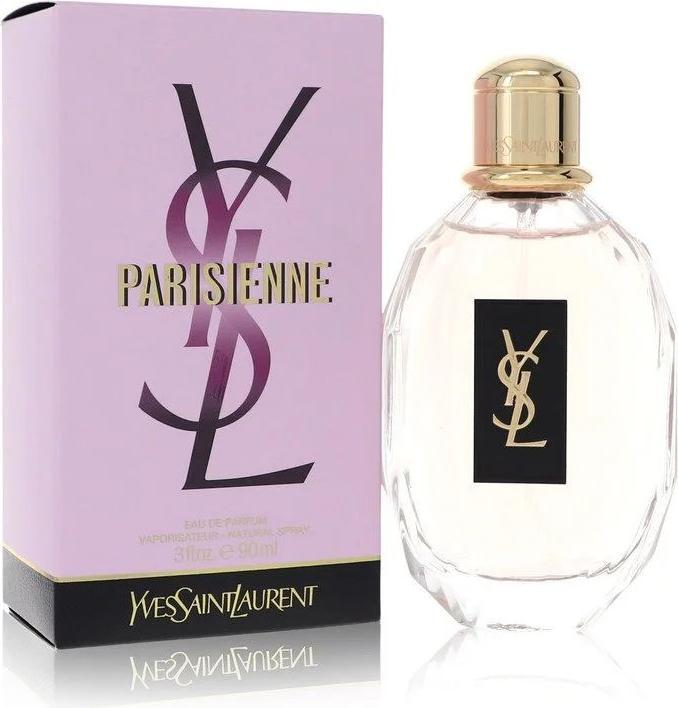 Immagine prodotto Yves Saint Laurent Parisienne (Eau de parfum, 90 ml)