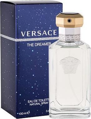 Produktbild Versace The Dreamer (Eau de Toilette, 100 ml)