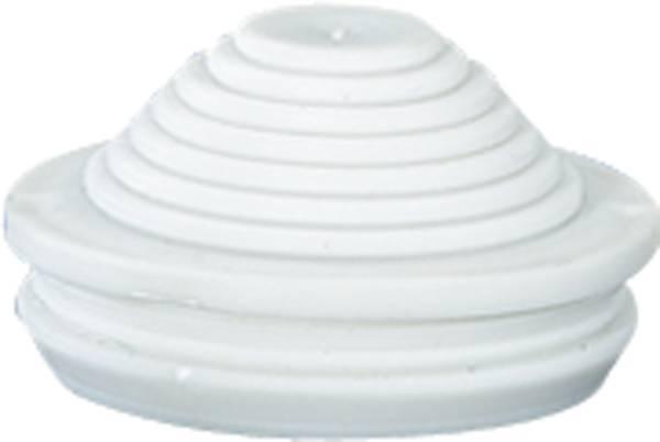 Actual product image Hensel Plug-in socket