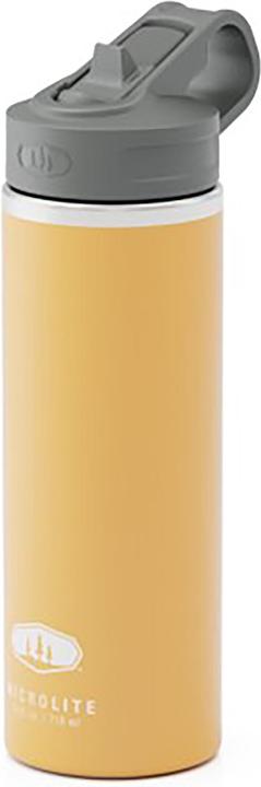 Mineral Yellow