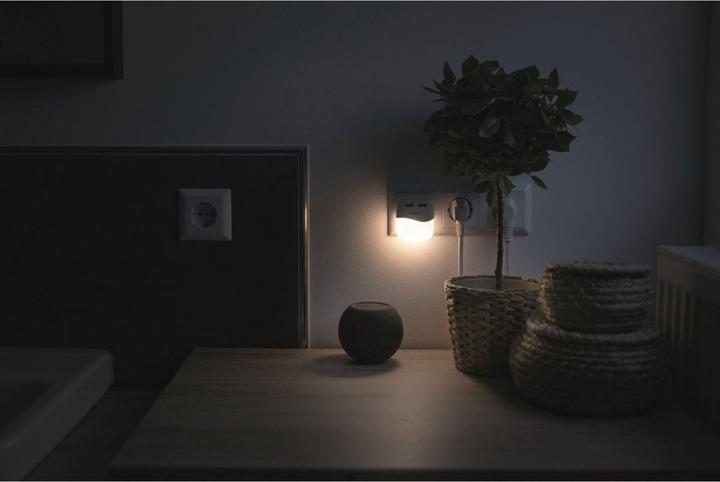 Actual product image Ansmann NL15AC + 2USB