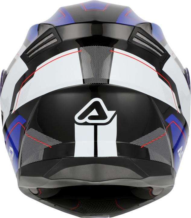 Produktbild Acerbis Casque modulable SEREL 2206 (M)