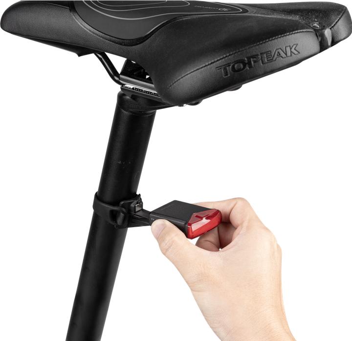 Image du produit Topeak RedLite Touch StVZO