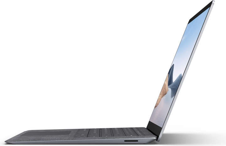 Produktbild Microsoft Surface Laptop 4 (13.50", Intel Core i5-1145G7, 16 GB, 512 GB, DE)