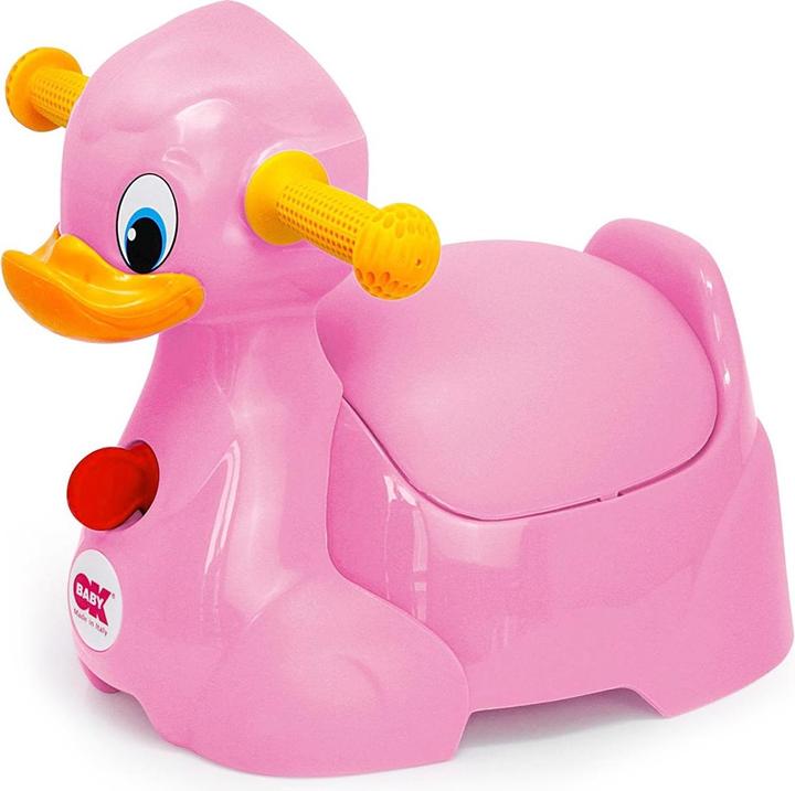 Produktbild OK Baby Topf Ente Quack
