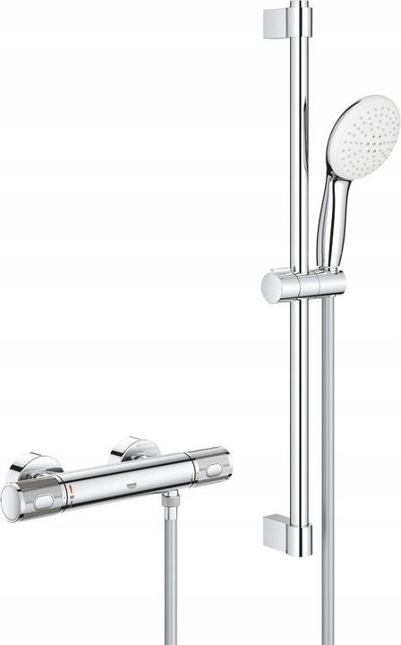 Produktbild Grohe Grohtherm 1000 Performance Duschsystem