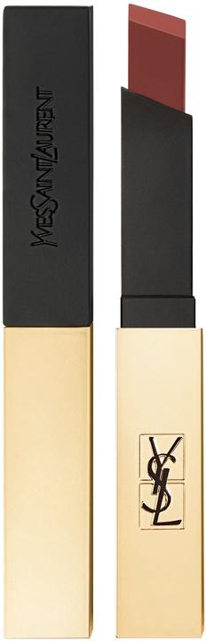 Image du produit Yves Saint Laurent Rouge Pur Couture The Slim Psychedelic Chili 34 (Rouge foncé)