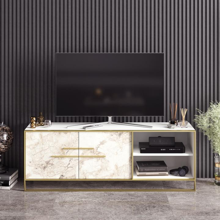 Actual product image Hanah Home Spencer (160 x 56.5 x 38.5 cm)