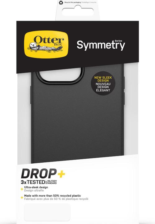 Immagine prodotto OtterBox Symmetry (Apple iPhone 14 Pro Max)