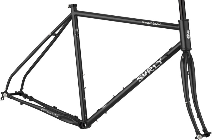 Actual product image Surly Midnight Special