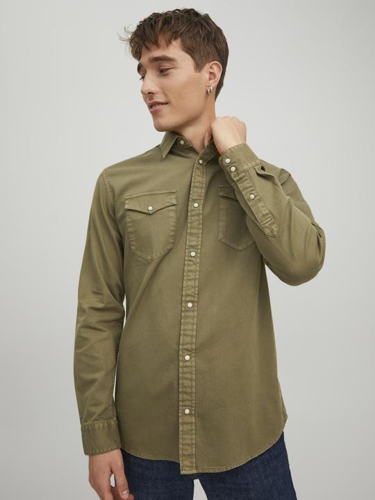Produktbild Jack & Jones Must-have Hemd (M)