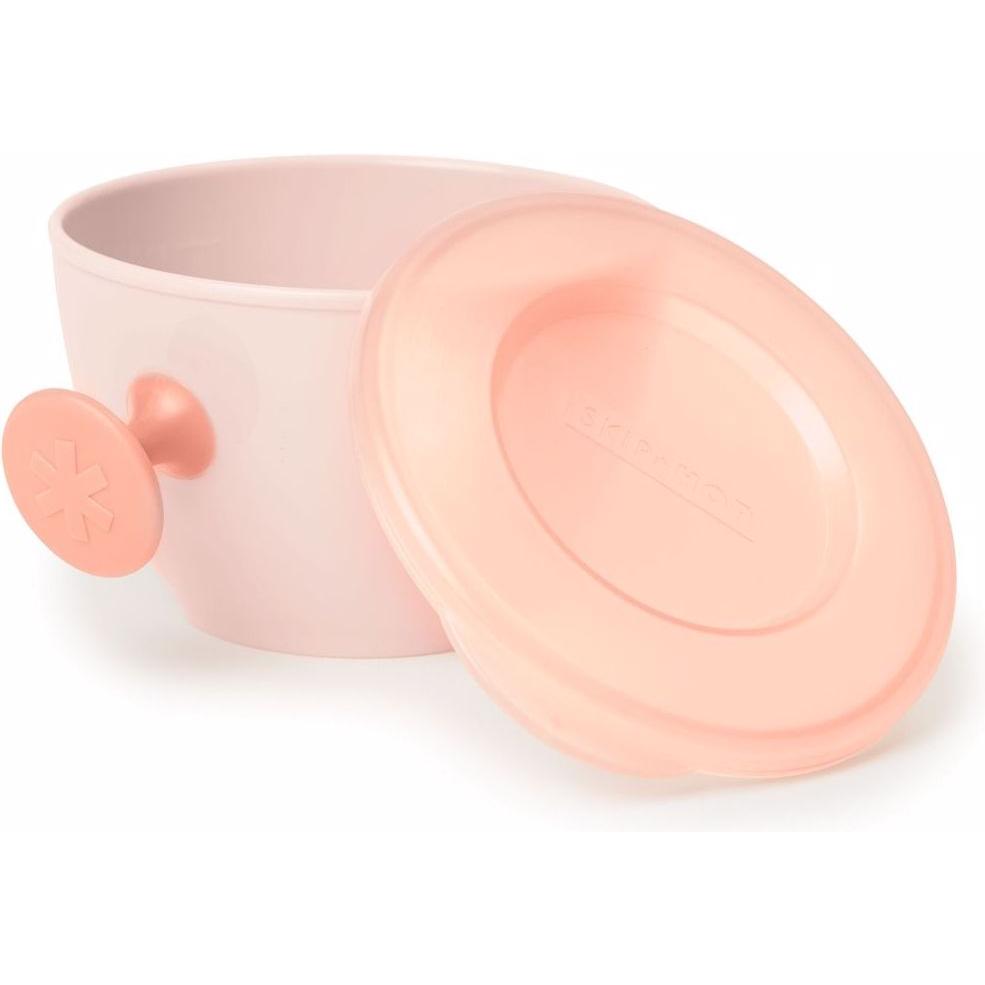 Skiphop, Kindergeschirr + Kinderbesteck, Easy Grab Bowls