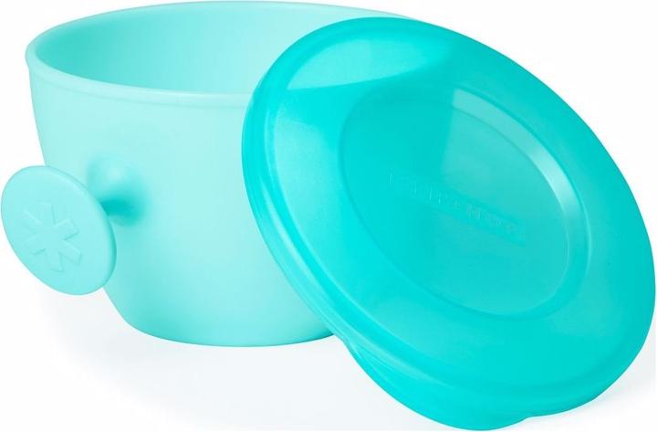 Actual product image Skiphop Easy Grab Bowls
