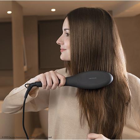 Actual product image Cecotec Bamba InstantCare 900 Perfect Brush