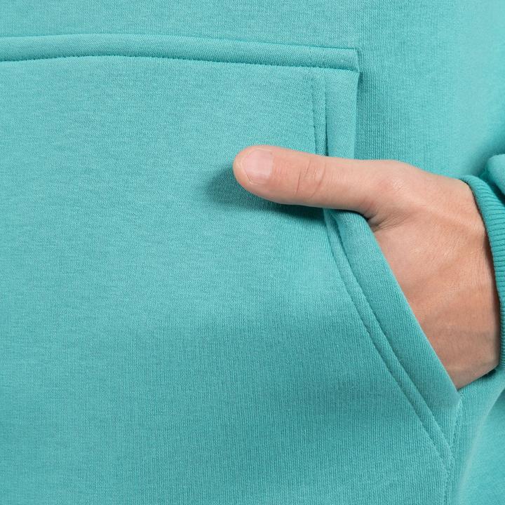 Produktbild Smilodox Hoodie Dawson (M)