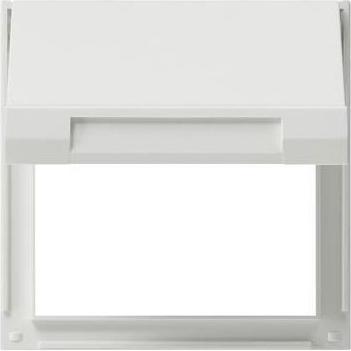 Actual product image Gira Intermediate plate