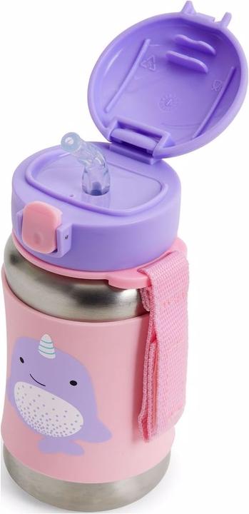 Actual product image Skiphop Zoo (0.35 l)