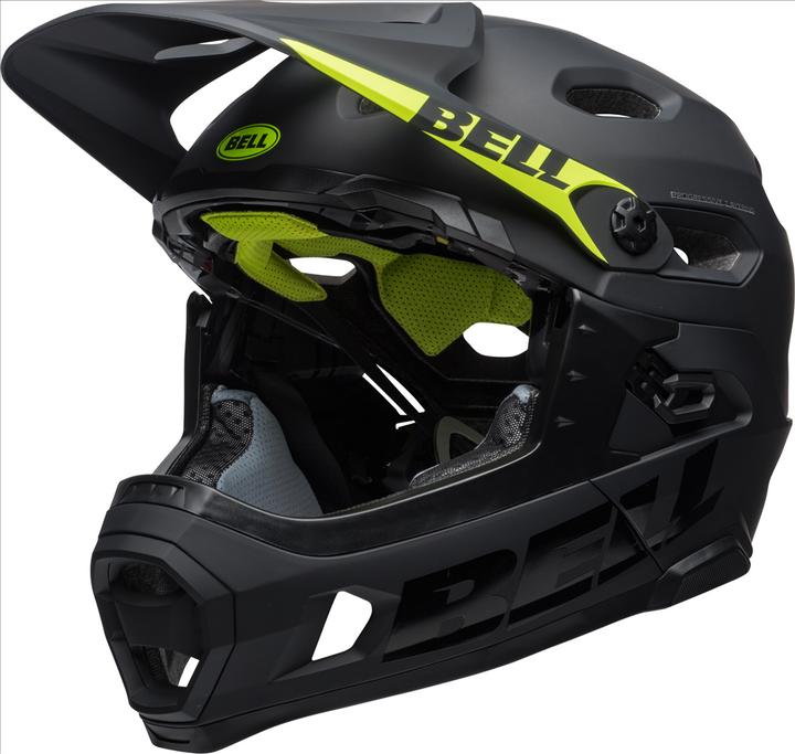 Image du produit Bell Super DH Spherical MIPS (58 - 62 cm)
