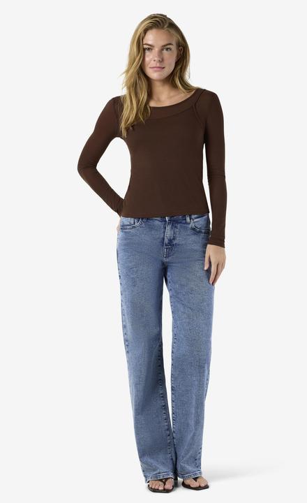 Immagine prodotto Noisy May Zweilagiges Oberteil (M)