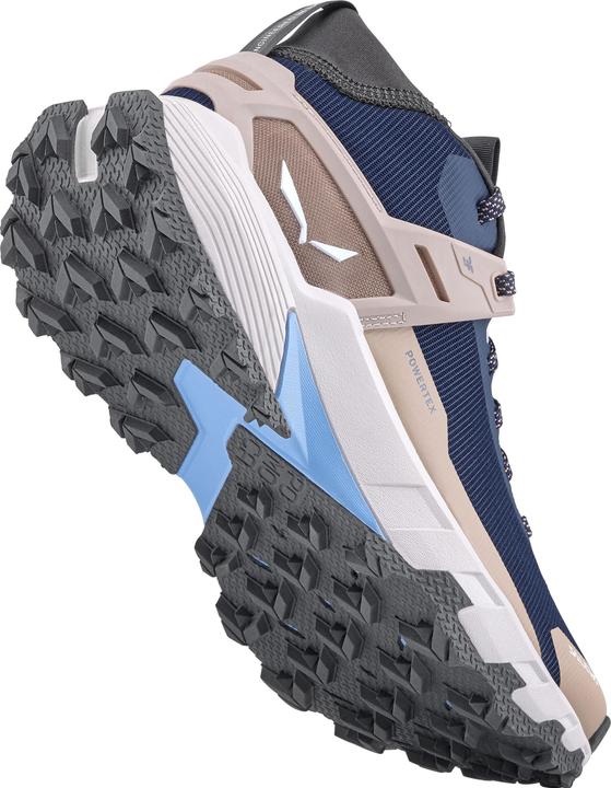Produktbild Salewa Pedroc 2 Mid Powertex Schuh (43)