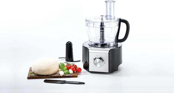 Produktbild Koenig Food Processor (1500 ml, 800 W)