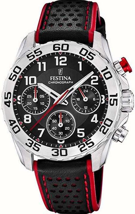 Produktbild Festina Junior (Analoguhr, 37 mm)