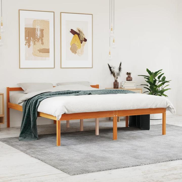 Image du produit vidaXL Seniorenbett (160 x 200 cm)