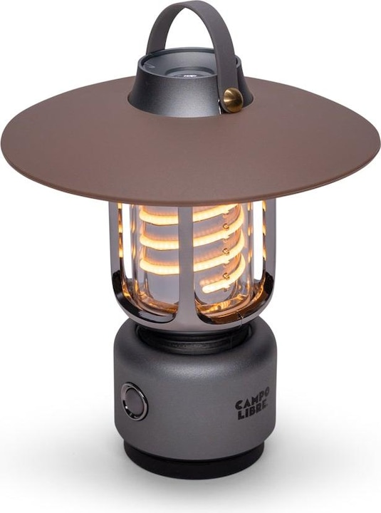 Produktbild Campo Libre. Campinglampe Q
