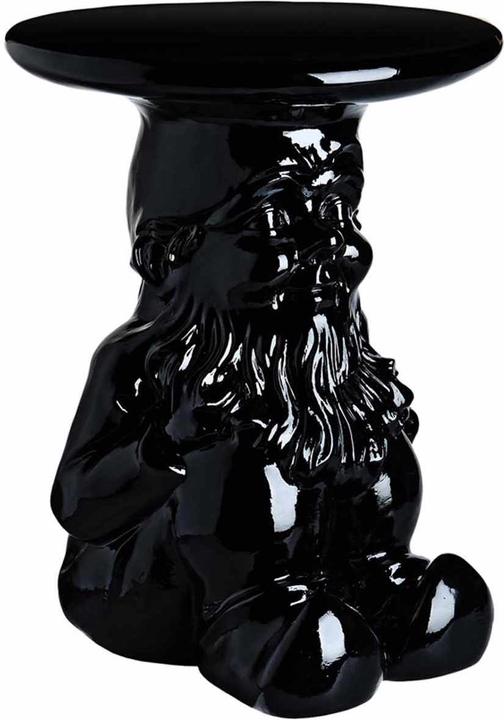 Actual product image Kartell Napoleon (40 x 40 x 44 cm)