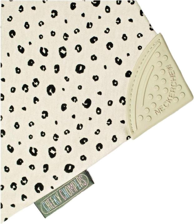 Produktbild Cheeky Chompers Neckerchew Dreieckstuch (2 Monate)