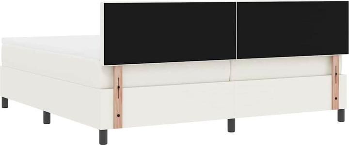 Produktbild vidaXL Boxspringbett (200 x 200 cm)