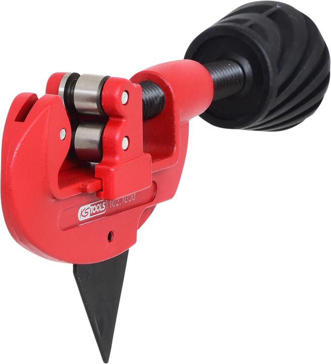 Actual product image KS Tools Small pipe cutter (150 mm)