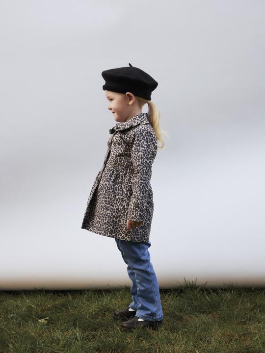 Immagine prodotto Name it Trenchcoat Jacke