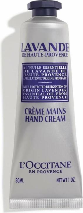 L'Occitane Lavender Hand Cream (30 ml)
