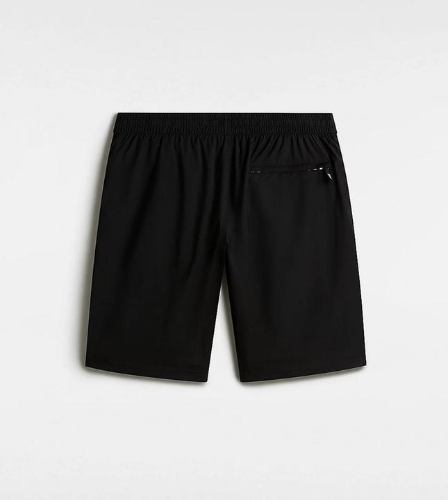 Immagine prodotto Vans Pantaloncini da bagno solidi elasticizzati Primary Black (XS)