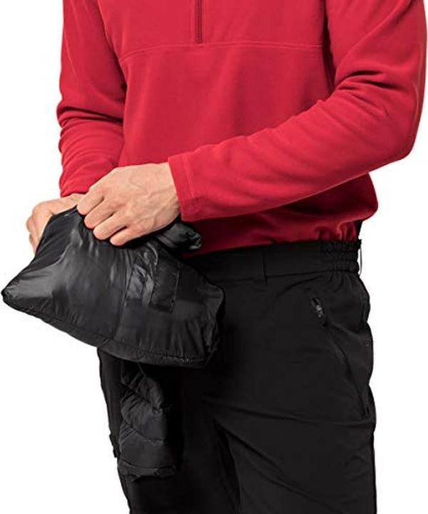 Produktbild Jack Wolfskin Atmosphere Jkt M (M)