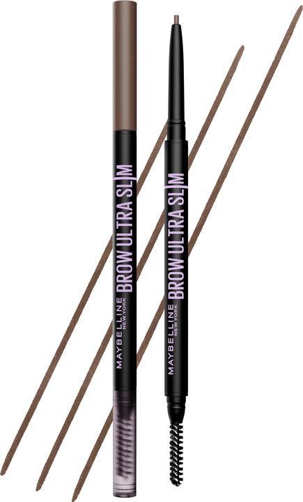 Produktbild Maybelline New York Brow Ultra Slim (4 Medium Brown)