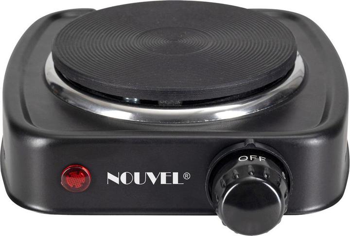 Immagine prodotto Nouvel Elektro - Rechaud "Mini"