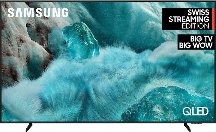 Samsung QE75Q7F (75", Q7F, QLED, 4K, 2025)