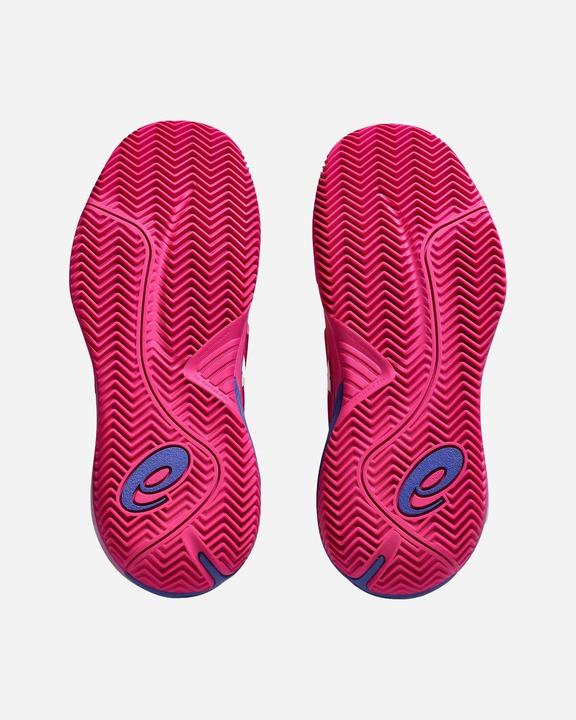 Produktbild ASICS Performance Gel-Resolution X Clay (41.5)