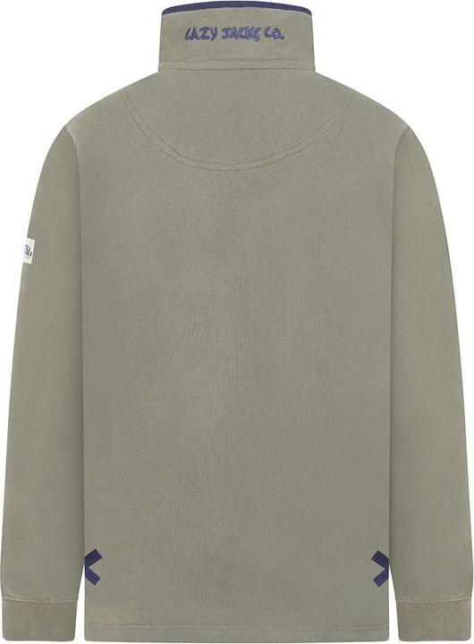 Produktbild Lazy Jacks Sweatshirt mit Kordelzug (S)