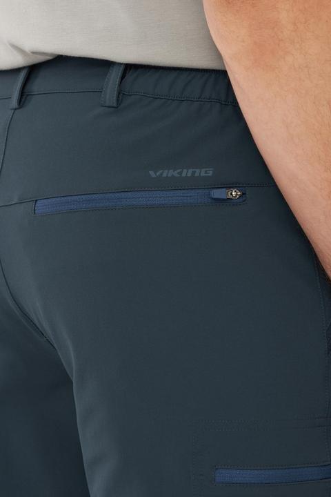 Produktbild Viking Rocklyn 2-In-1-Herrenhose (L)