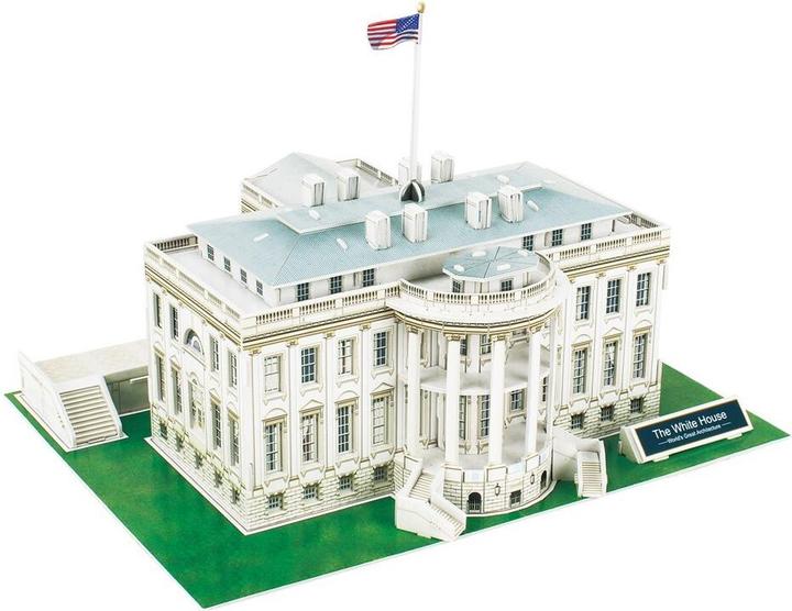 Immagine prodotto Cubicfun Il fornitore non ha fornito il nome del prodotto (65 pezzi)