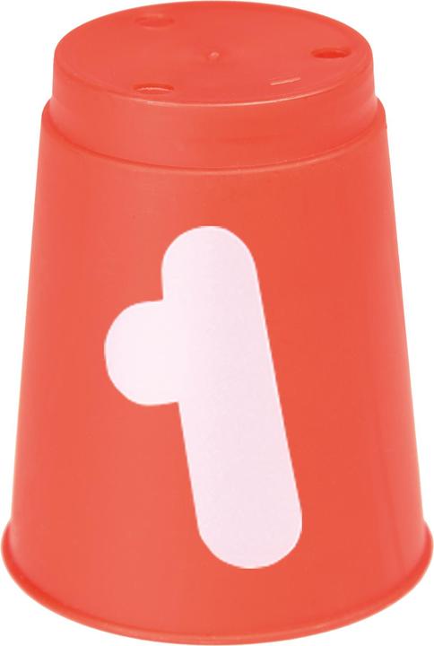 Productafbeelding Idena Horny Protectors 8870 schermbeschermer voor mobiele telefoons Nokia 2 stuk(s)