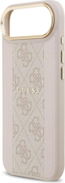 Produktbild Guess - Hardcase 4G - iPhone 17 Air - Pink (Apple iPhone 17 Pro)