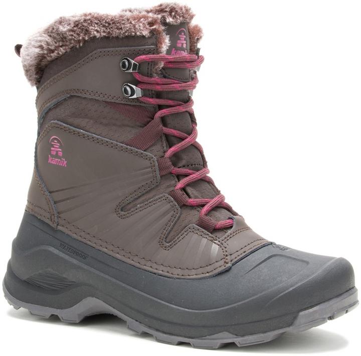 Actual product image Kamik Iceland F (42)