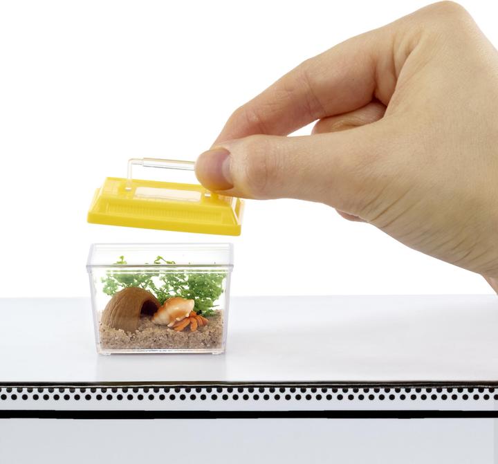 Produktbild MGA 's Miniverse - Make It Mini Animals Series 2 in PDQ